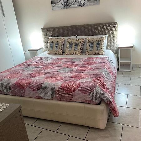 Idria Home 28 Catania Luaran gambar