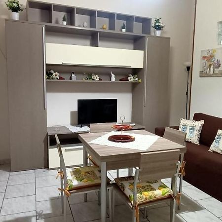 Idria Home 28 Catania Luaran gambar