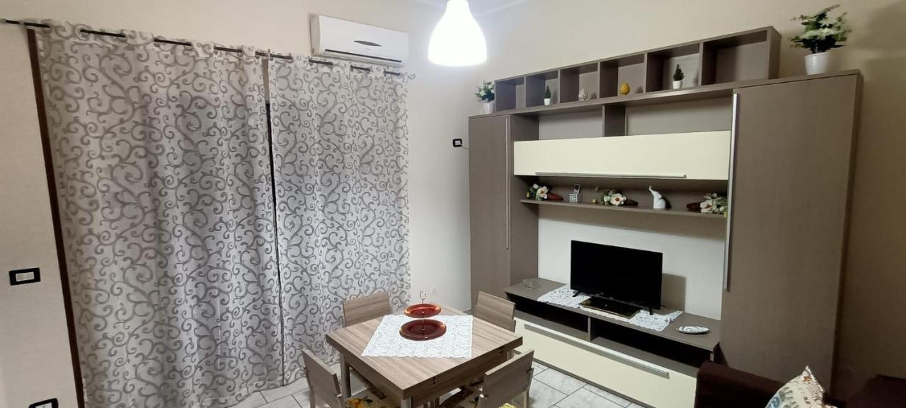 Idria Home 28 Catania Luaran gambar