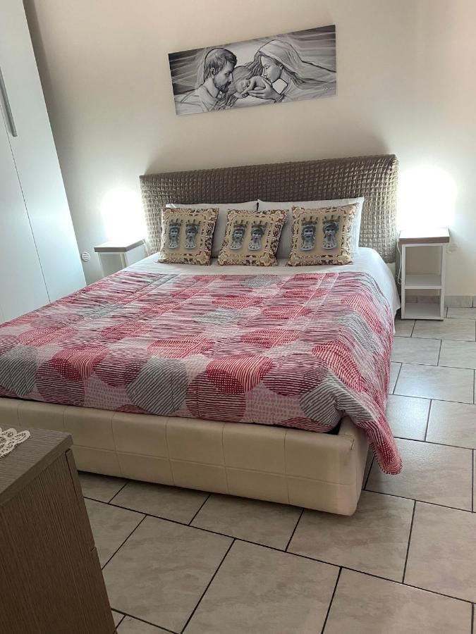 Idria Home 28 Catania Luaran gambar