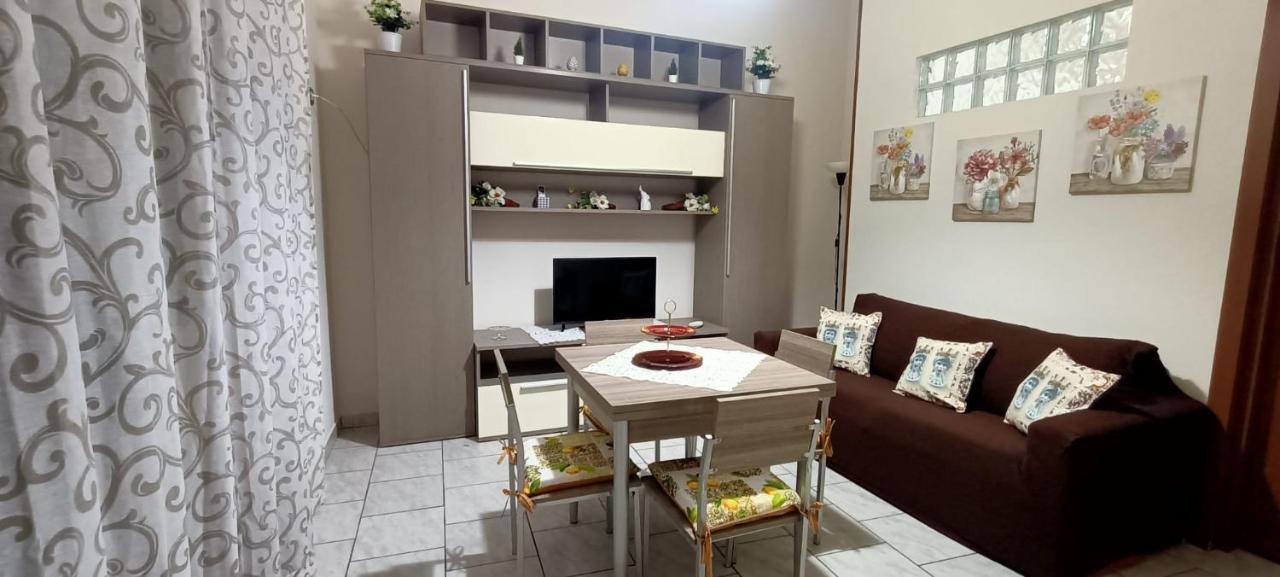 Idria Home 28 Catania Luaran gambar