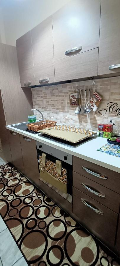 Idria Home 28 Catania Luaran gambar